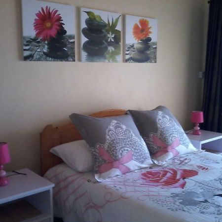 Hotel Chez Cozy'S Albion Esterno foto