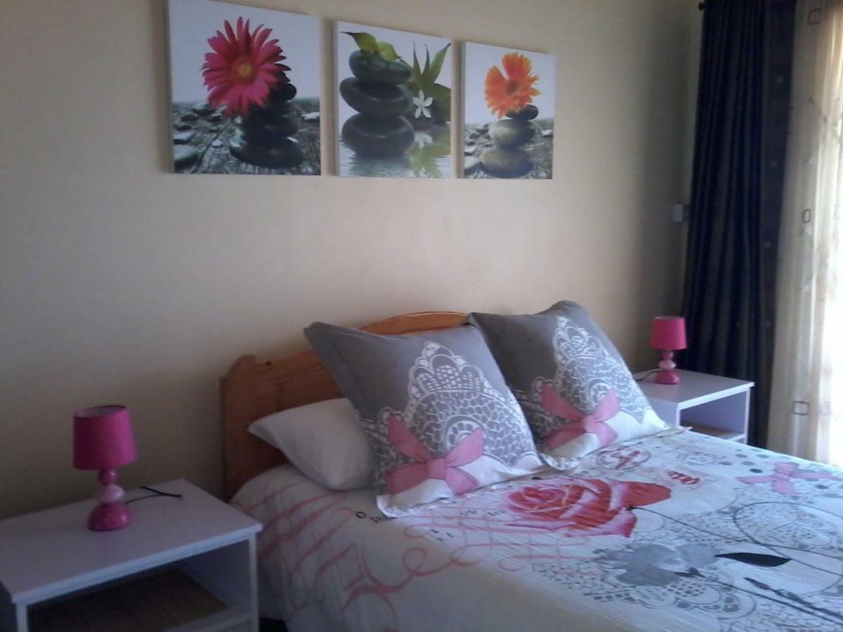 Hotel Chez Cozy'S Albion Esterno foto