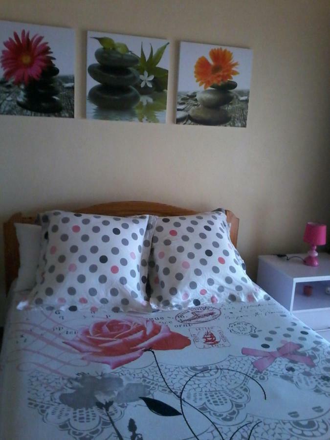 Hotel Chez Cozy'S Albion Esterno foto