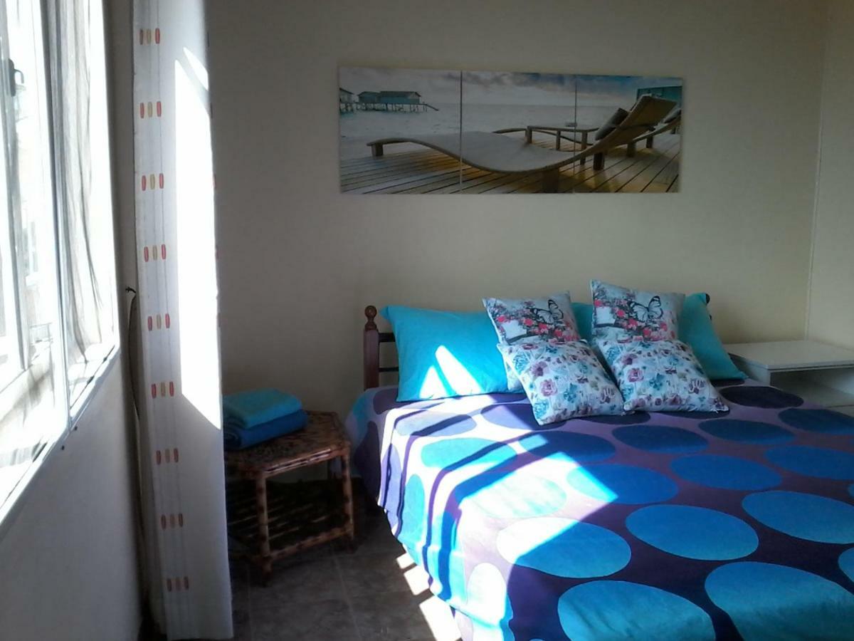 Hotel Chez Cozy'S Albion Esterno foto