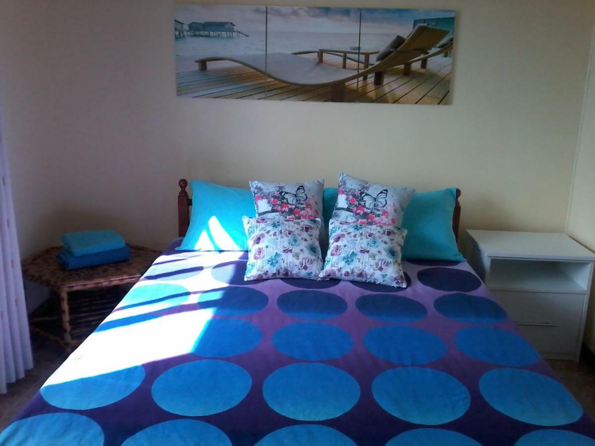 Hotel Chez Cozy'S Albion Esterno foto