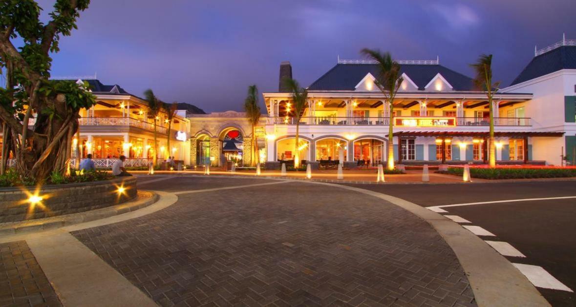 Hotel Chez Cozy'S Albion Esterno foto